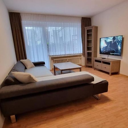 Viktoria'S Wohnung In Kaarst Ngoại thất bức ảnh