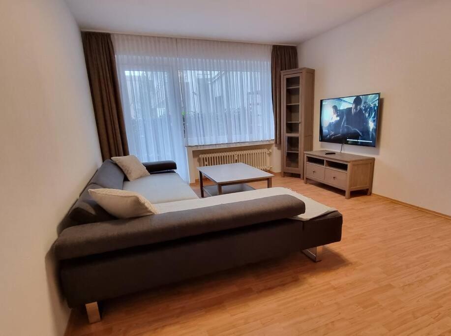 Viktoria'S Wohnung In Kaarst Ngoại thất bức ảnh
