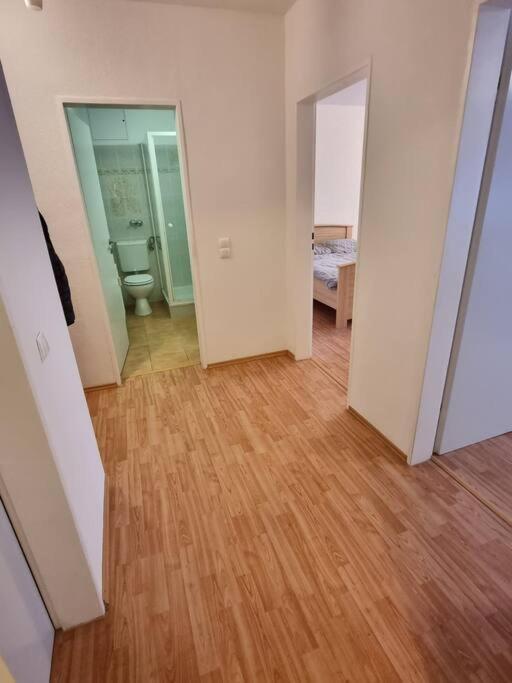 Viktoria'S Wohnung In Kaarst Ngoại thất bức ảnh