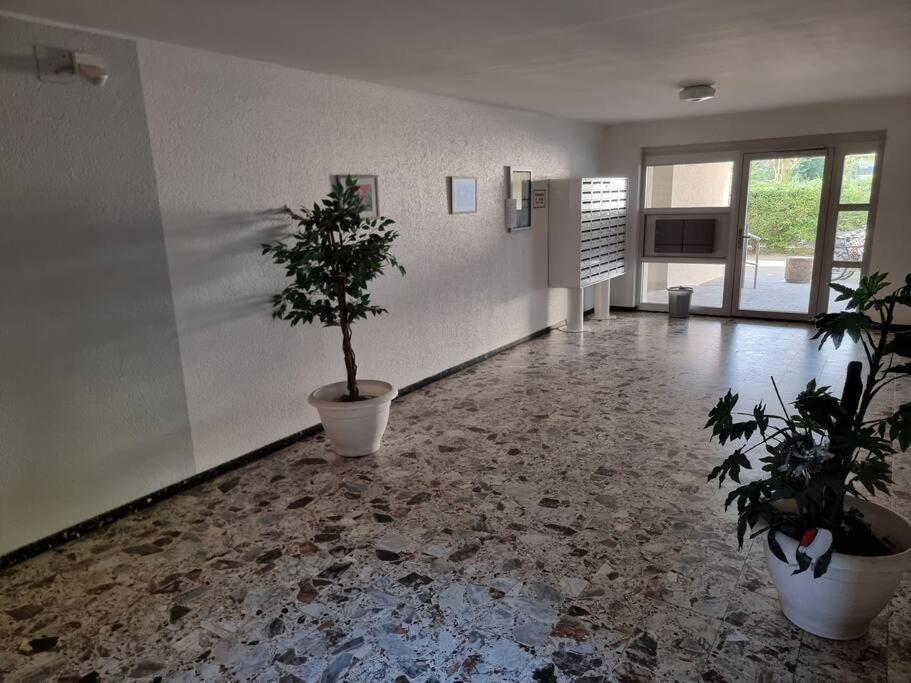 Viktoria'S Wohnung In Kaarst Ngoại thất bức ảnh