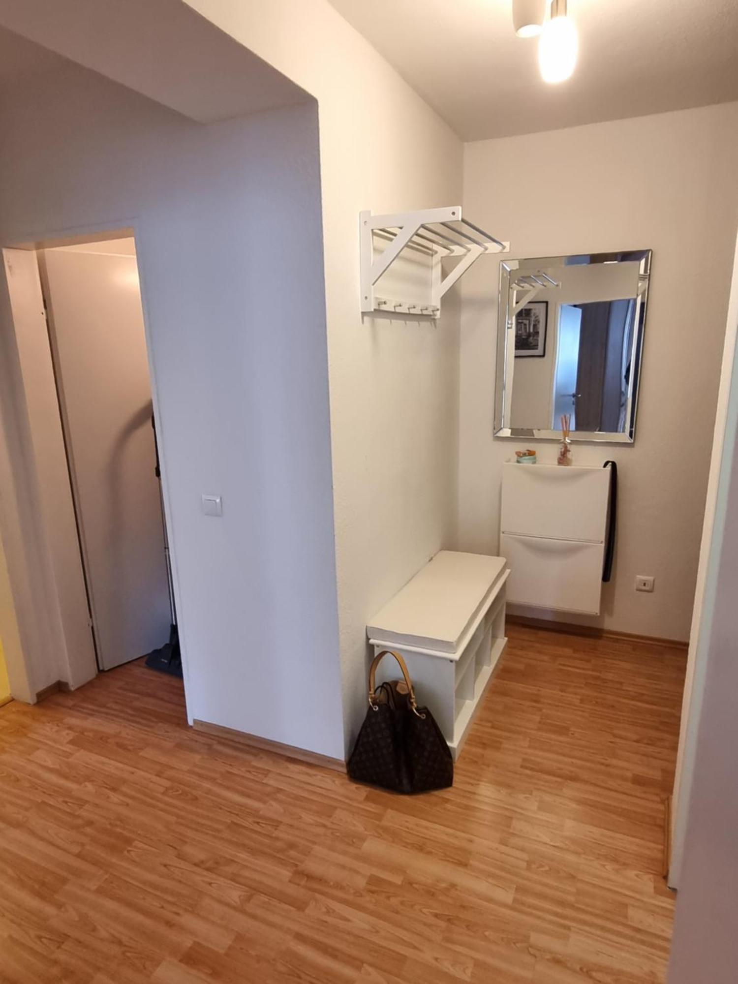 Viktoria'S Wohnung In Kaarst Phòng bức ảnh