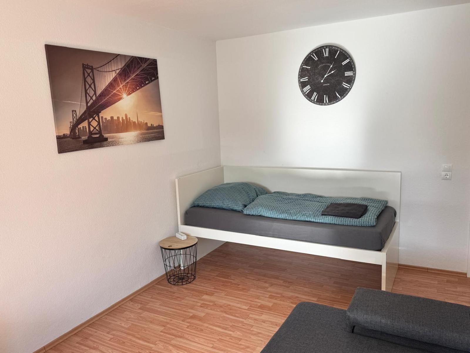 Viktoria'S Wohnung In Kaarst Ngoại thất bức ảnh